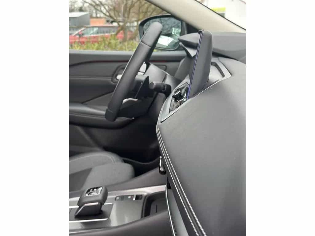 Nissan Qashqai MY24 1.3 DIG-T MHEV 158 PS Xtronic 4x2 N 11/2024-photo-7