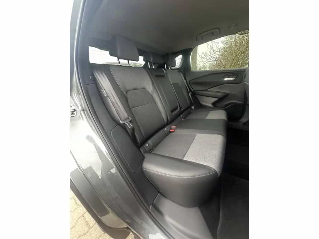 Nissan Qashqai MY24 1.3 DIG-T MHEV 158 PS Xtronic 4x2 N 11/2024-photo-9