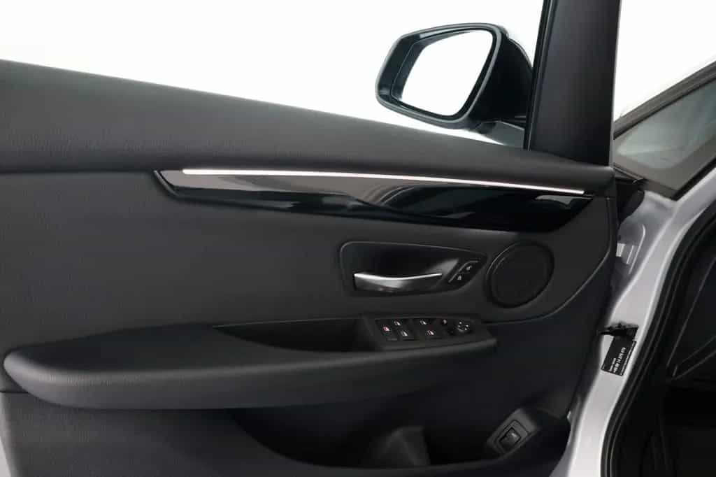 BMW 2 Series 218i Active Tourer Sport Line LED PANO HUD 17" 02/2019-photo-13