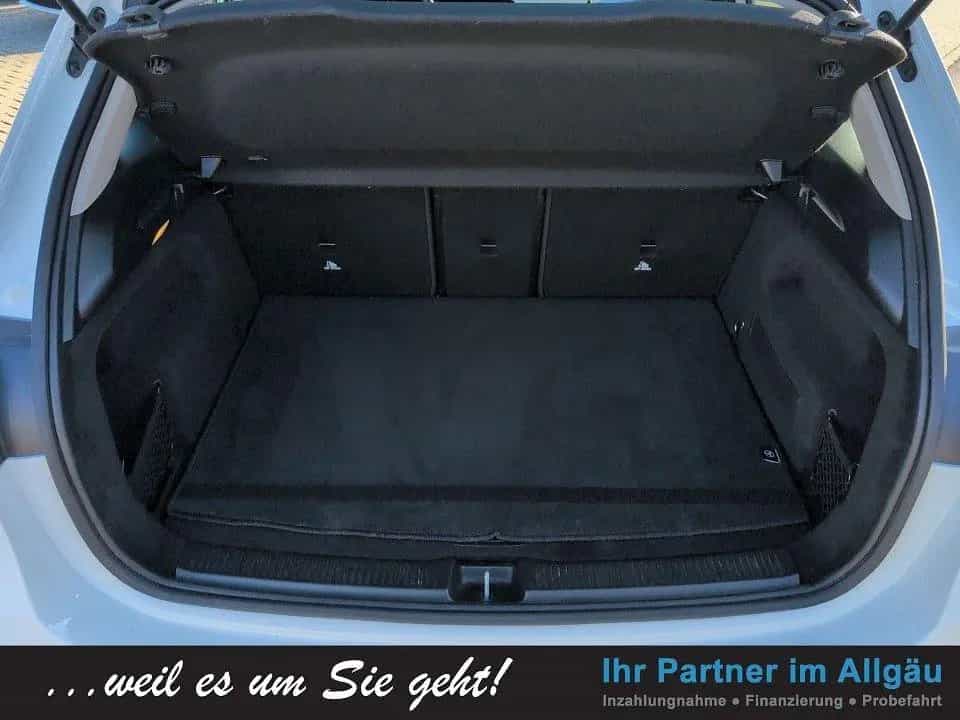 Mercedes-Benz B 220 PROGRESSIVE 4MATIC AT GARANTIE AHK+NAV+LED 03/2019-photo-11