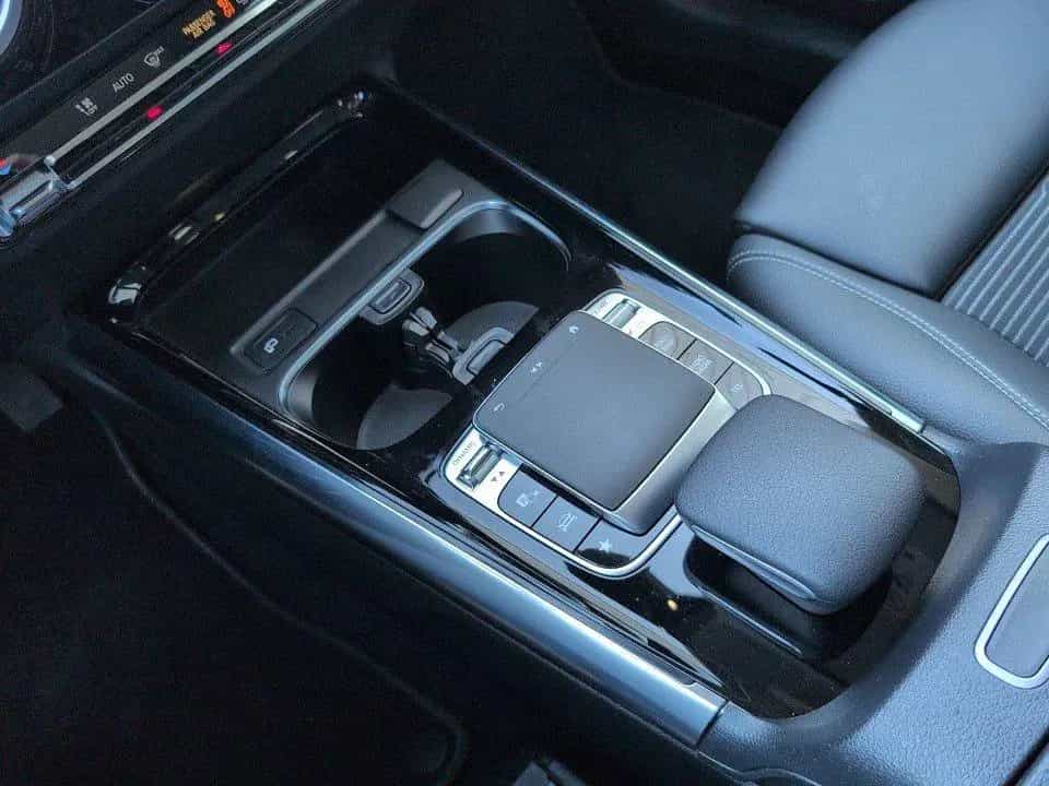 Mercedes-Benz B 220 PROGRESSIVE 4MATIC AT GARANTIE AHK+NAV+LED 03/2019-photo-12