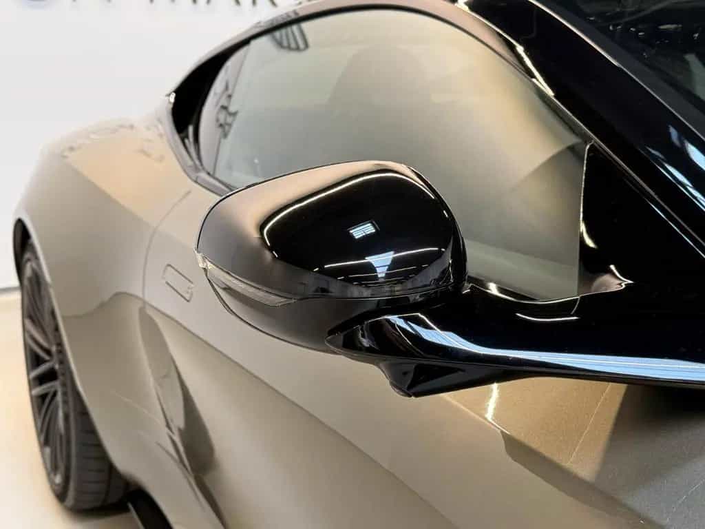 Aston Martin DB12 Coupe | Aston Martin Brussels null-photo-10