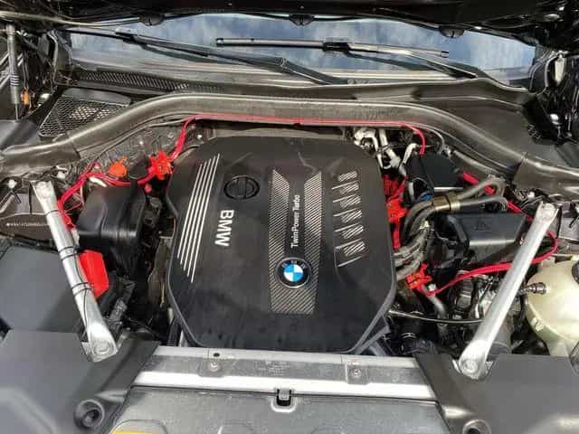 BMW X3 xDrive 30 d M Sport AHK,4X SHZ,Standh.,Pano,H 12/2020-photo-20