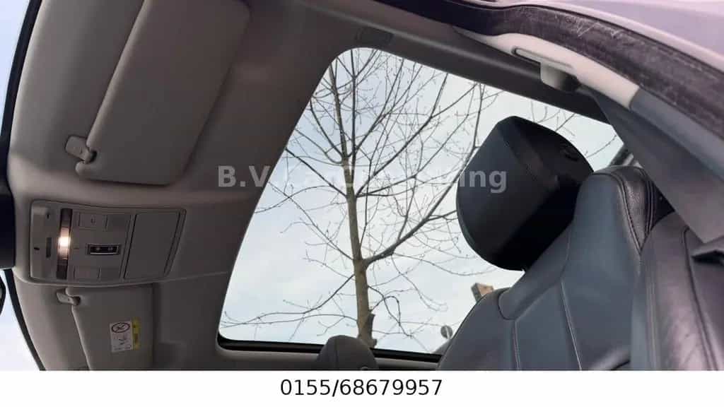 Land Rover Range Rover Rover Evoque SE*Leder*SHZ*Nav*Cam*Pano*BiX 11/2018-photo-11