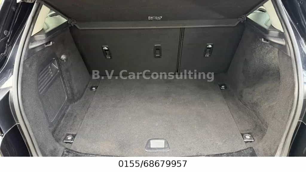 Land Rover Range Rover Rover Evoque SE*Leder*SHZ*Nav*Cam*Pano*BiX 11/2018-photo-8