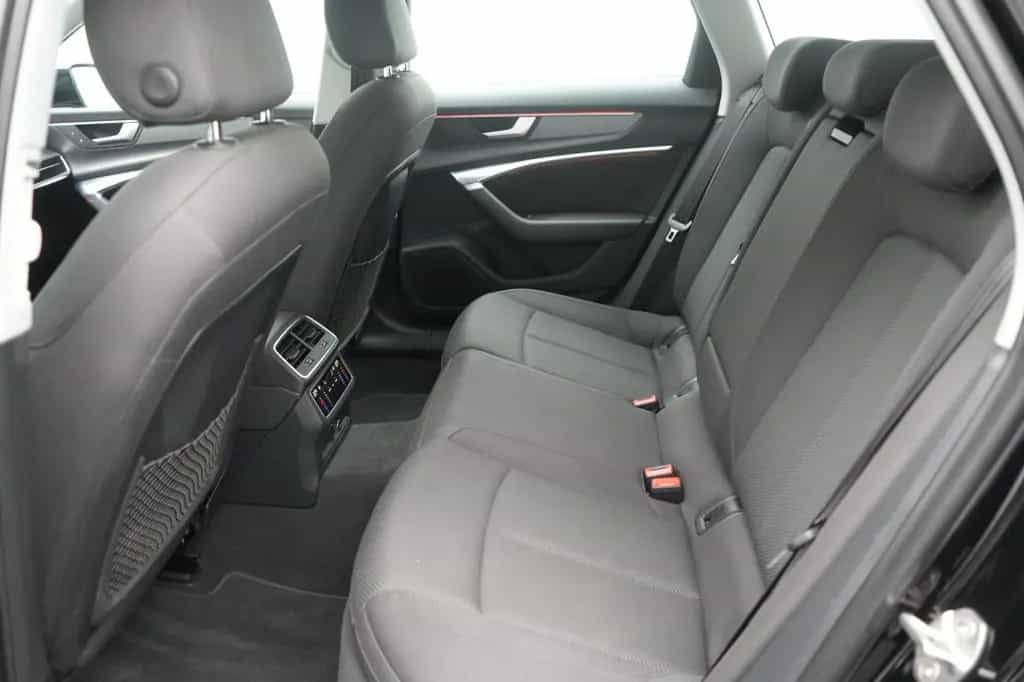 Audi A6 Avant 45 TDI quattro CARPLAY+AHKKU+RFKAMERA 02/2022-photo-14