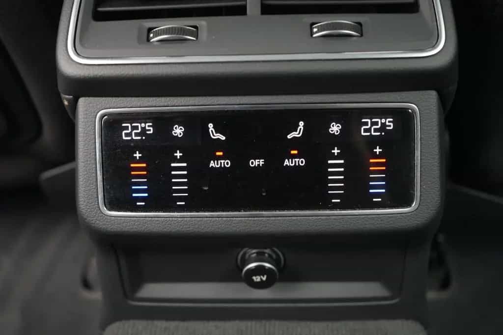 Audi A6 Avant 45 TDI quattro CARPLAY+AHKKU+RFKAMERA 02/2022-photo-15