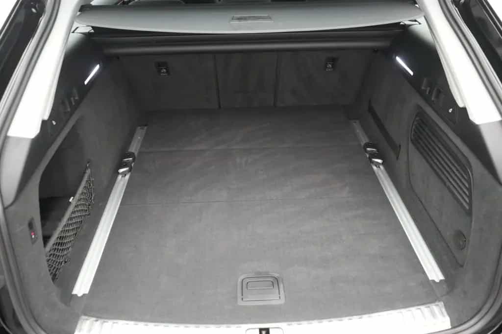Audi A6 Avant 45 TDI quattro CARPLAY+AHKKU+RFKAMERA 02/2022-photo-16