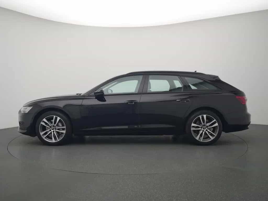 Audi A6 Avant 45 TDI quattro CARPLAY+AHKKU+RFKAMERA 02/2022-photo-2