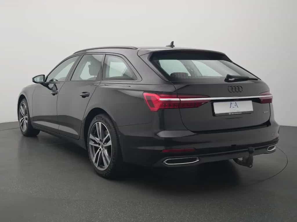 Audi A6 Avant 45 TDI quattro CARPLAY+AHKKU+RFKAMERA 02/2022-photo-3