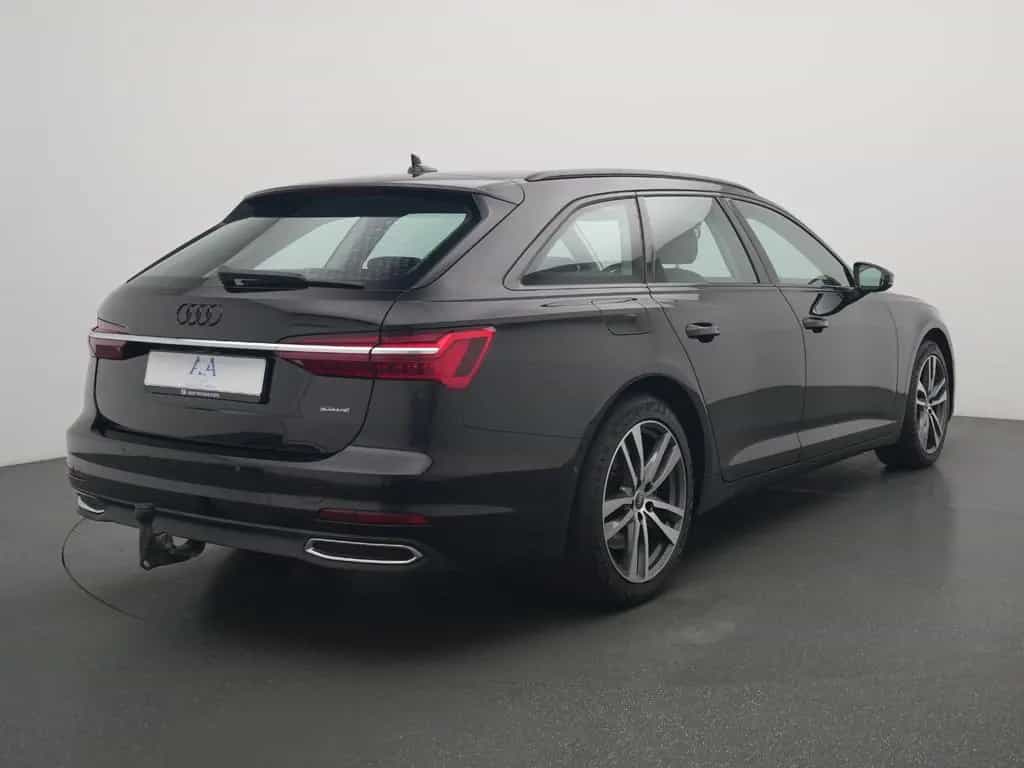 Audi A6 Avant 45 TDI quattro CARPLAY+AHKKU+RFKAMERA 02/2022-photo-4