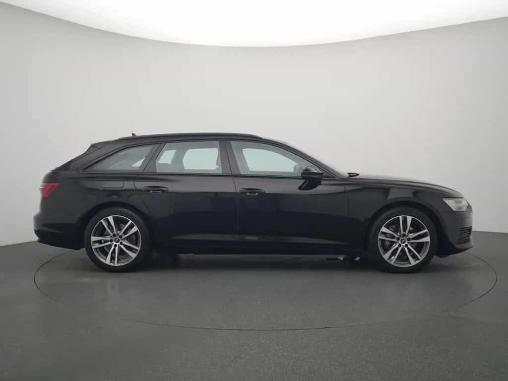 Audi A6 Avant 45 TDI quattro CARPLAY+AHKKU+RFKAMERA 02/2022-photo-5