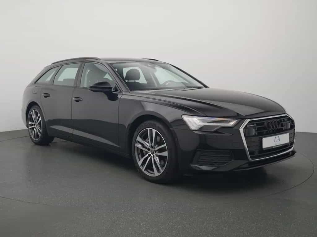 Audi A6 Avant 45 TDI quattro CARPLAY+AHKKU+RFKAMERA 02/2022-photo-6