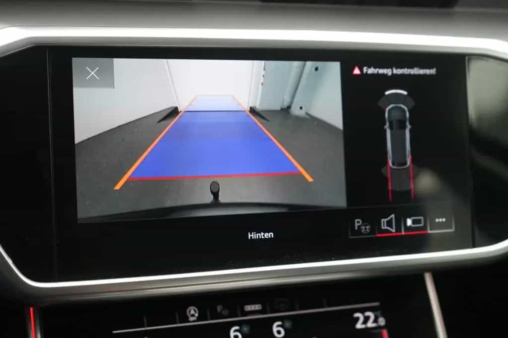 Audi A6 Avant 45 TDI quattro CARPLAY+AHKKU+RFKAMERA 02/2022-photo-9