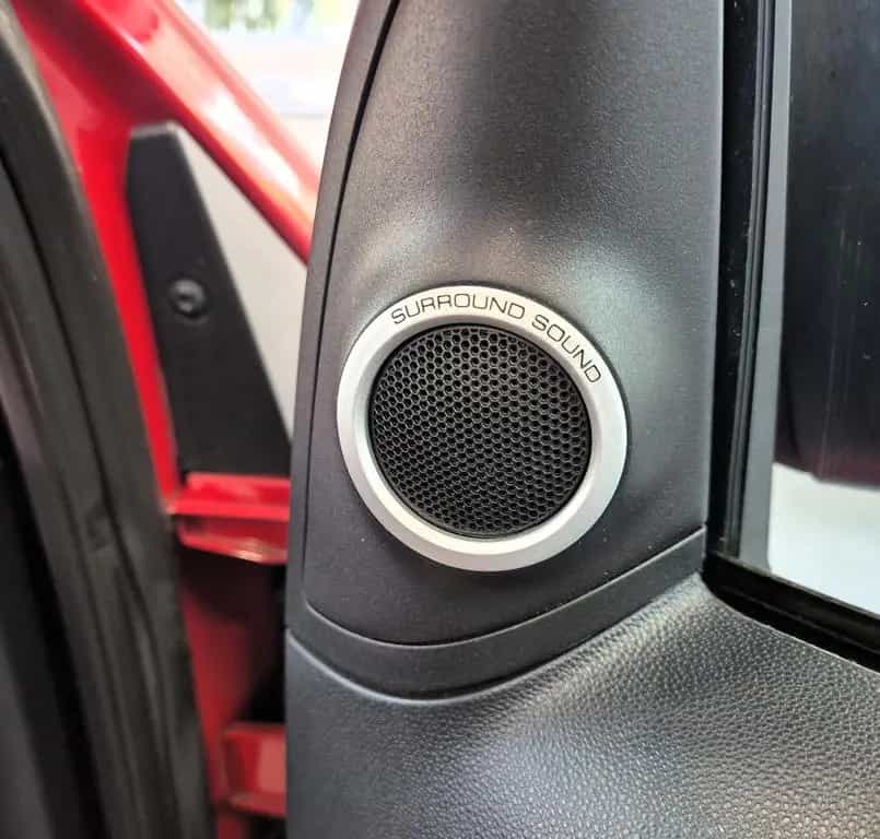 Smart ForTwo coupe Brabus Xclusive Red Edtion 09/2014-photo-23