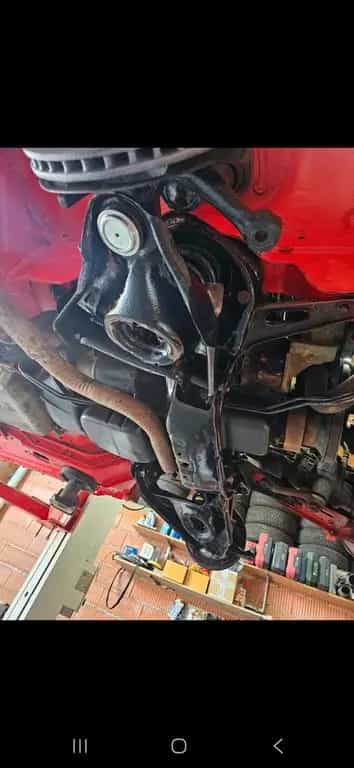 Pontiac Firebird 1992 5.0 V8 Formula 07/1992-photo-4