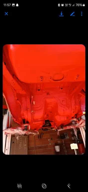 Pontiac Firebird 1992 5.0 V8 Formula 07/1992-photo-7