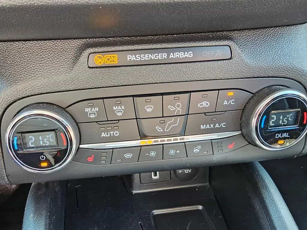 Ford Focus 1,0 EcoBoost 92kW Turnier 08/2019-photo-7