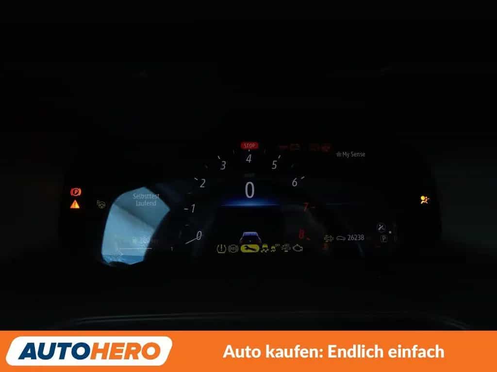 Renault Captur 1.3 TCe Intens Aut.*NAVI*360CAM*LED*SHZ* 12/2020-photo-19