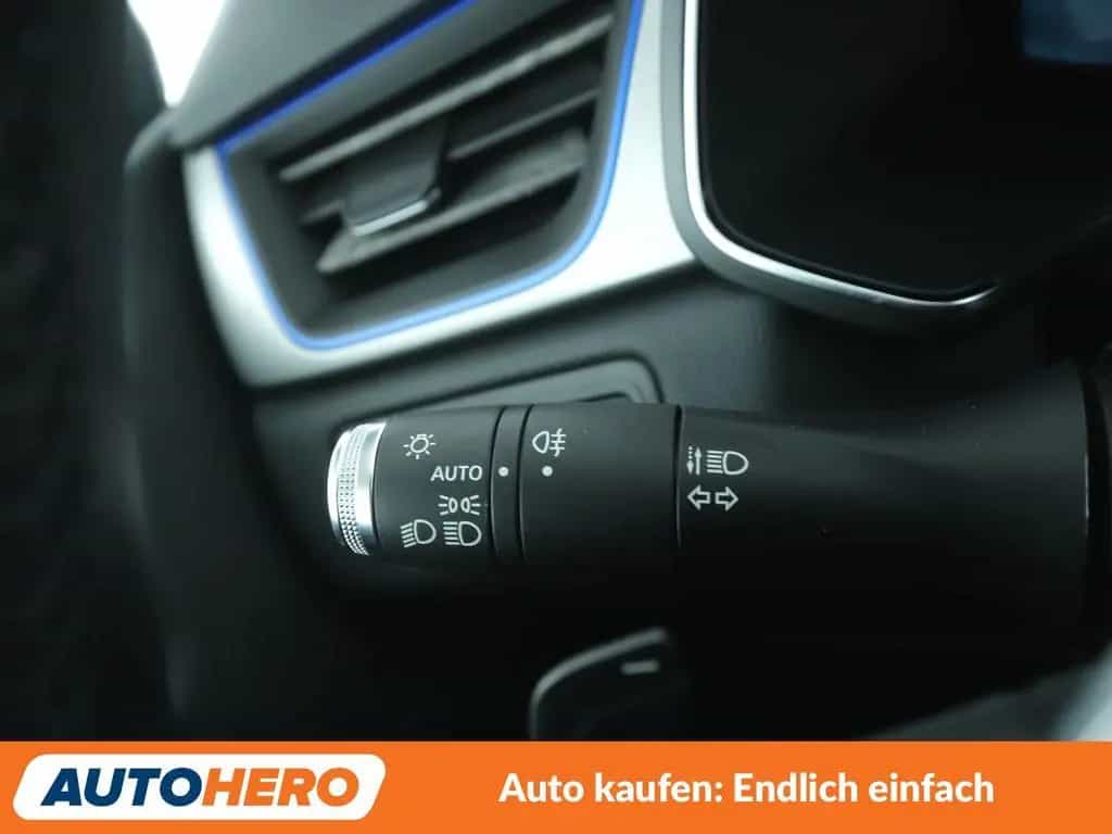 Renault Captur 1.3 TCe Intens Aut.*NAVI*360CAM*LED*SHZ* 12/2020-photo-27