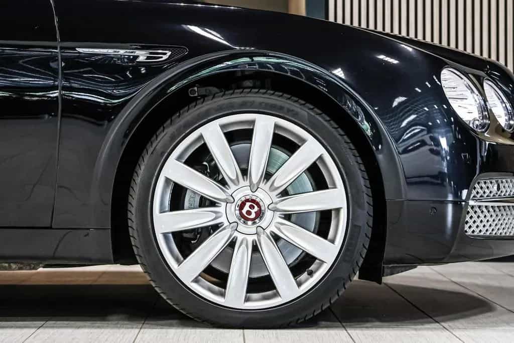 Bentley Flying Spur 4.0 V8|Massage V+A|ACC|Luchtvering 02/2016-photo-15