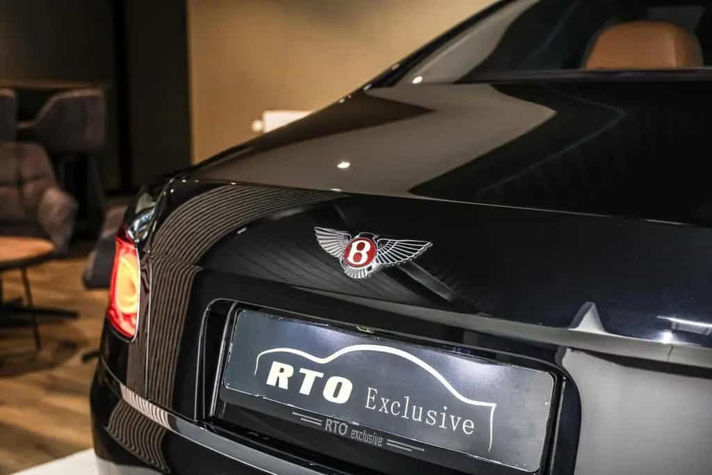 Bentley Flying Spur 4.0 V8|Massage V+A|ACC|Luchtvering 02/2016-photo-17