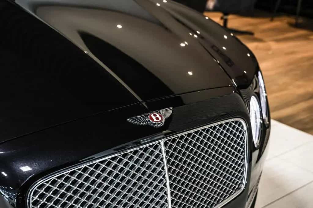 Bentley Flying Spur 4.0 V8|Massage V+A|ACC|Luchtvering 02/2016-photo-18