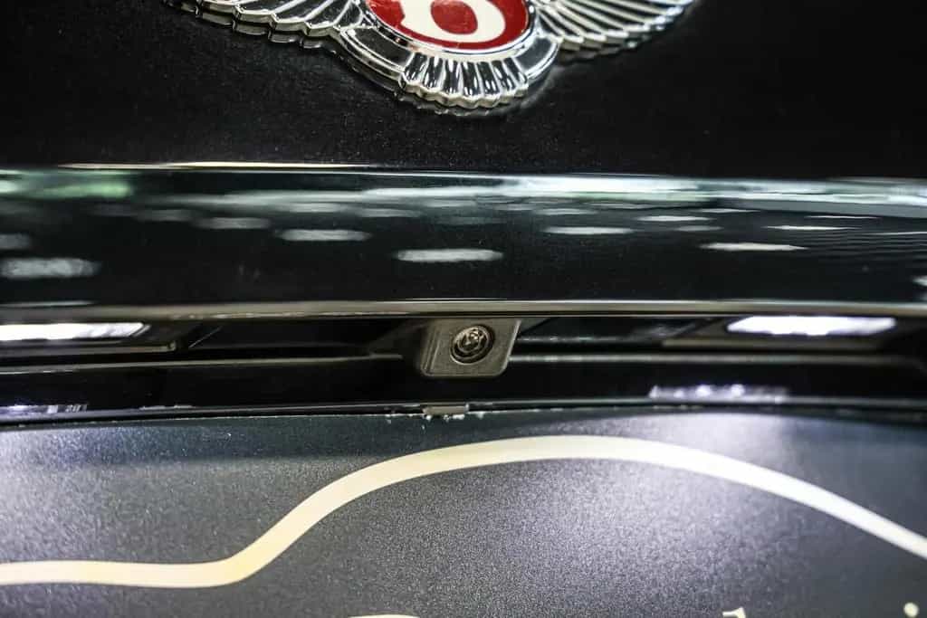 Bentley Flying Spur 4.0 V8|Massage V+A|ACC|Luchtvering 02/2016-photo-22