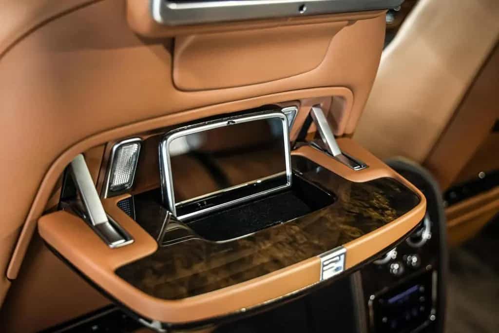Bentley Flying Spur 4.0 V8|Massage V+A|ACC|Luchtvering 02/2016-photo-45