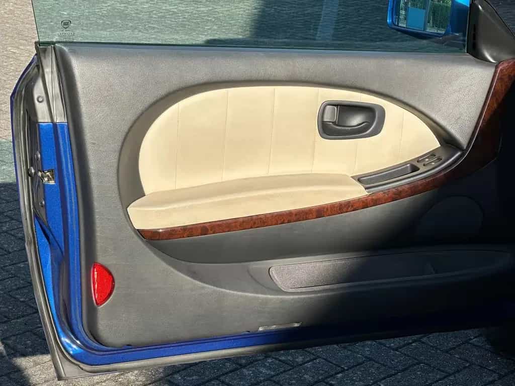 Lancia Kappa 2.0  220 PS 08/1998-photo-13