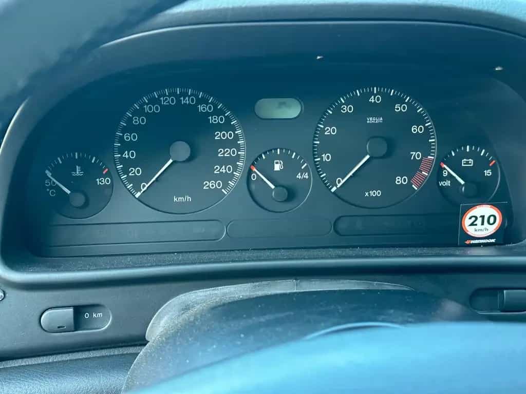 Lancia Kappa 2.0  220 PS 08/1998-photo-14