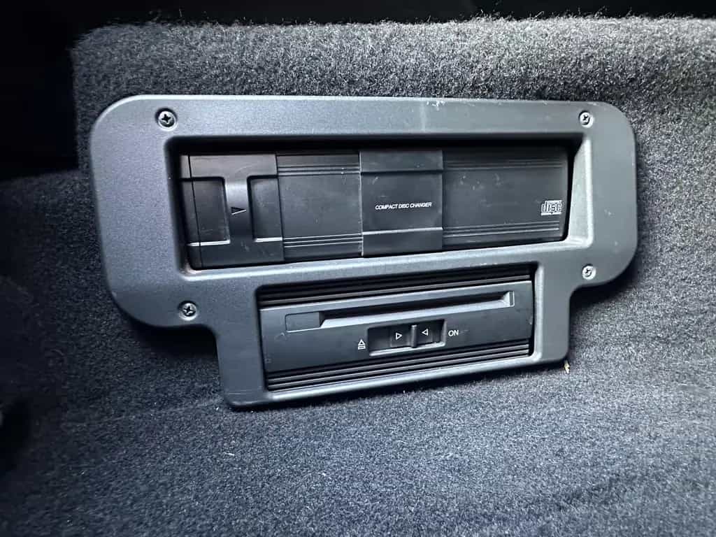 Lancia Kappa 2.0  220 PS 08/1998-photo-8