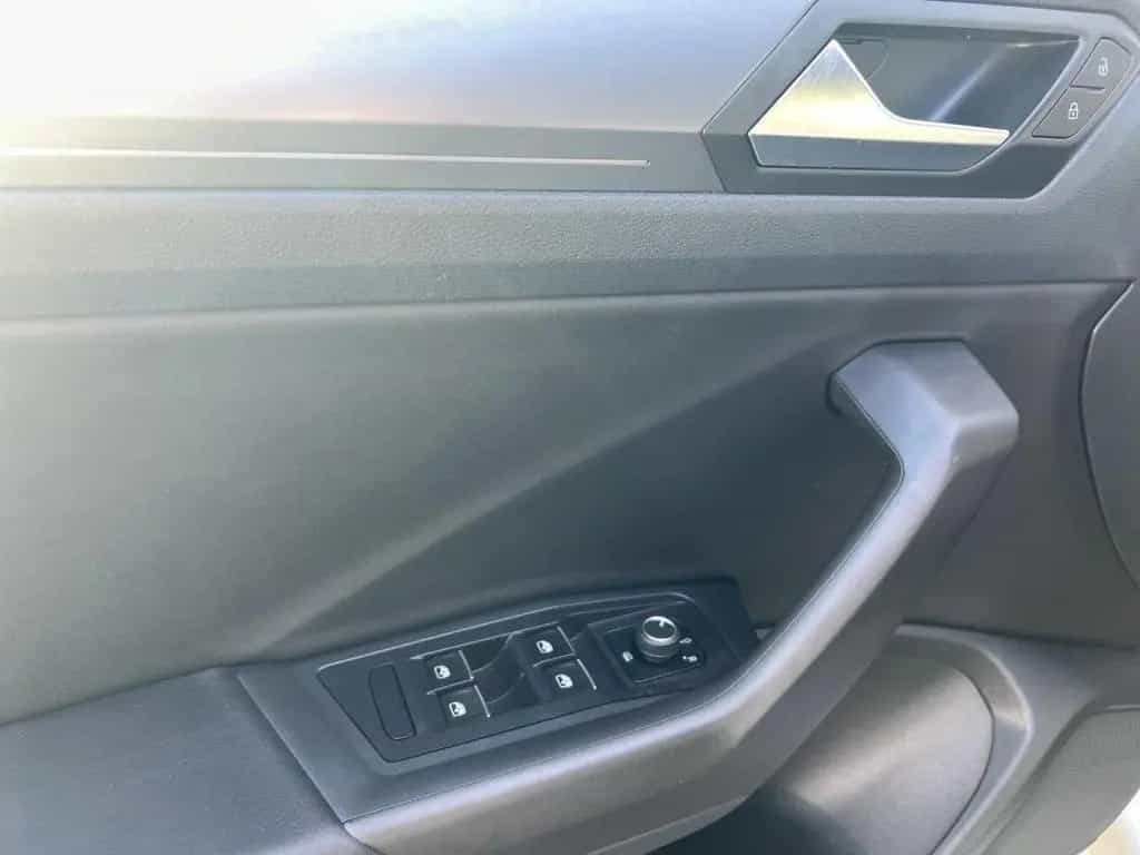 Volkswagen T-Roc Cabriolet R-Line 1.5TSI Navi+Kamera+LED+AH 12/2021-photo-13