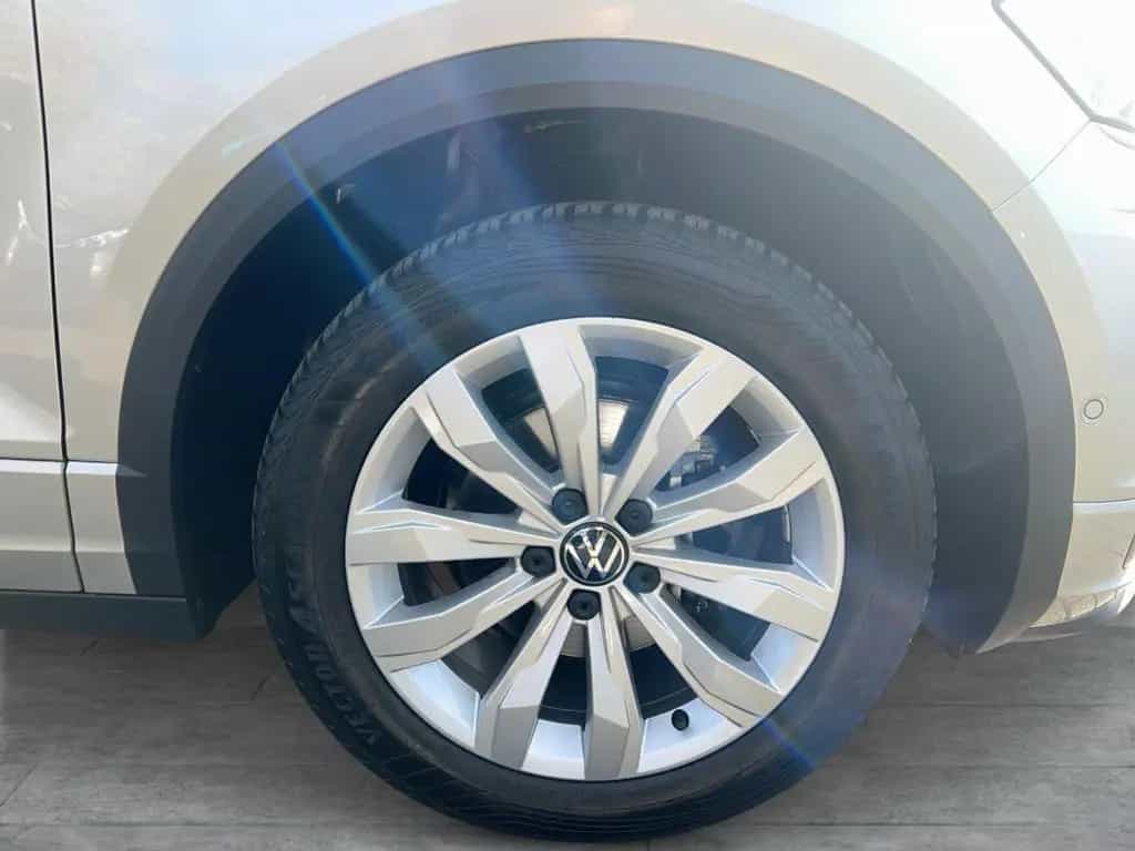 Volkswagen T-Roc Cabriolet R-Line 1.5TSI Navi+Kamera+LED+AH 12/2021-photo-6
