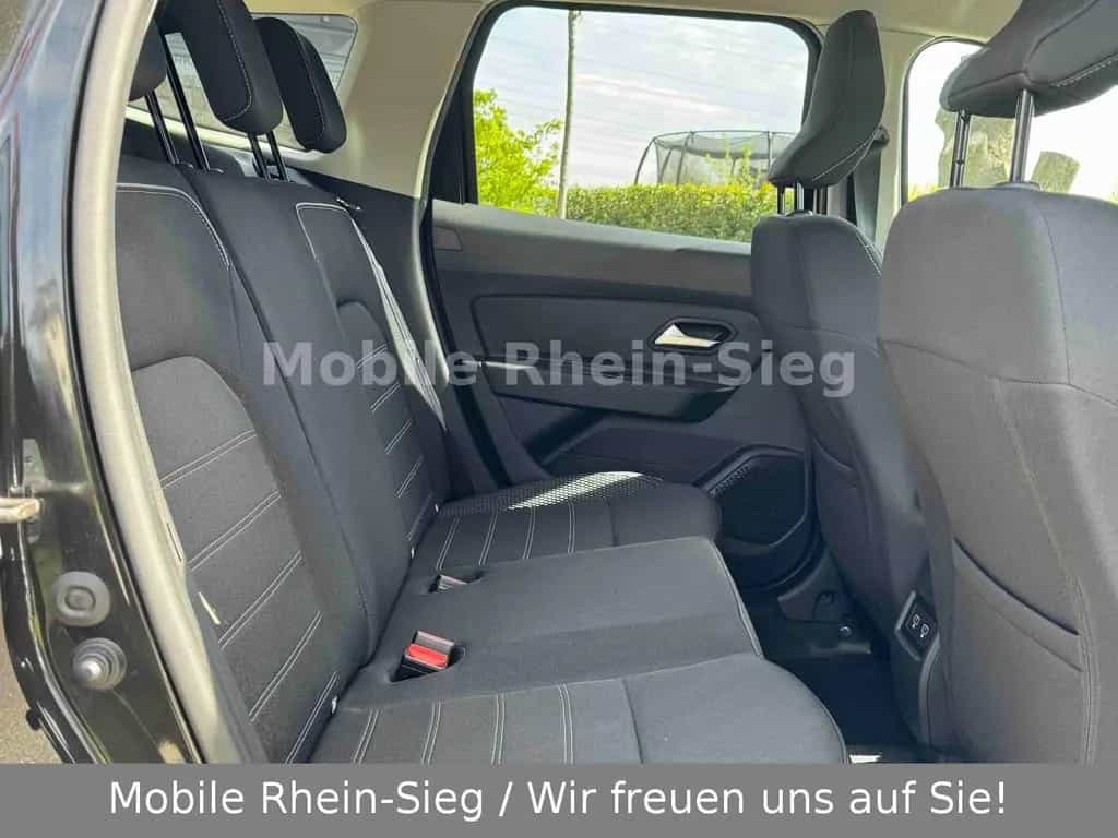 Dacia Duster II Prestige+ *Navi*Kamera*PDC*DAB* 06/2022-photo-31