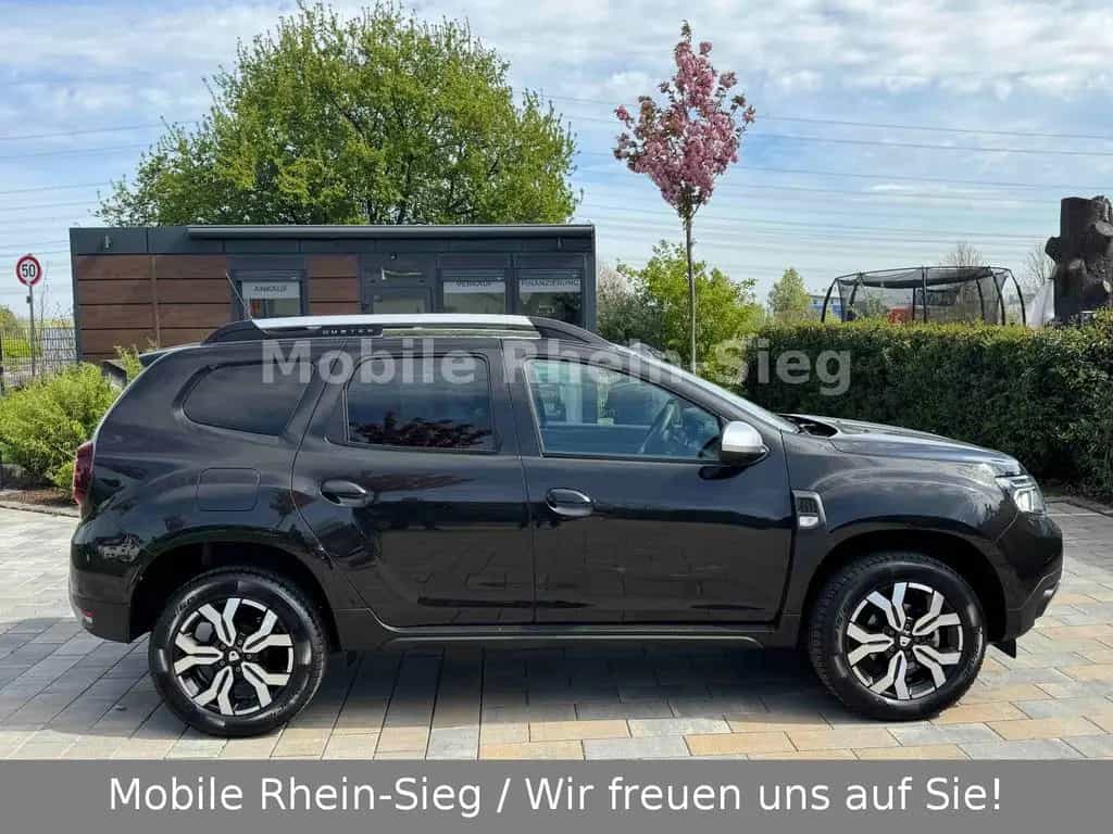 Dacia Duster II Prestige+ *Navi*Kamera*PDC*DAB* 06/2022-photo-7