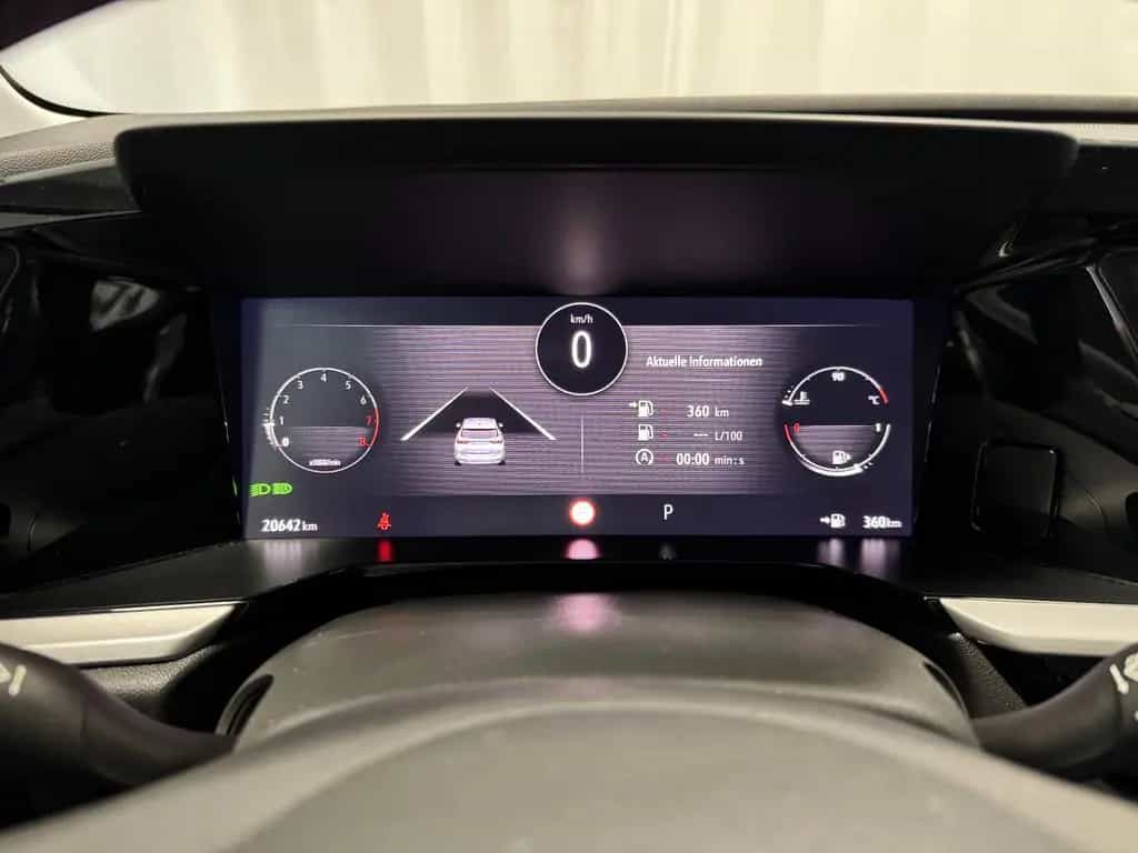 Opel Grandland (X) 1.2 Ultimate LED*360Grad*Navi 07/2024-photo-12