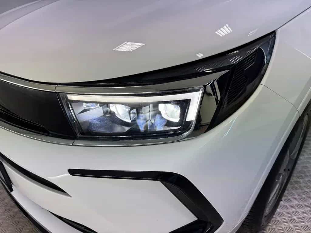 Opel Grandland (X) 1.2 Ultimate LED*360Grad*Navi 07/2024-photo-23