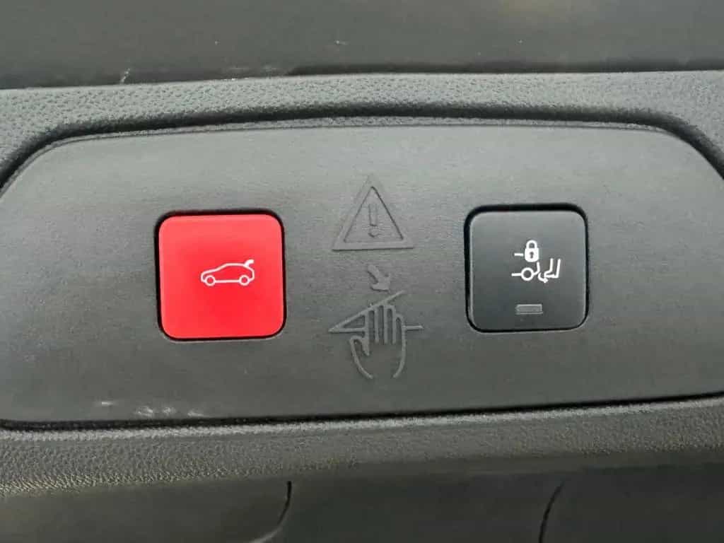 Opel Grandland (X) 1.2 Ultimate LED*360Grad*Navi 07/2024-photo-25