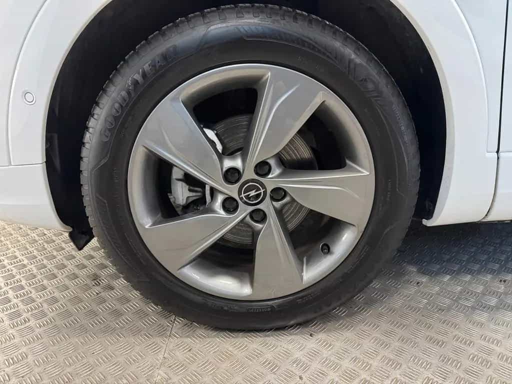 Opel Grandland (X) 1.2 Ultimate LED*360Grad*Navi 07/2024-photo-27