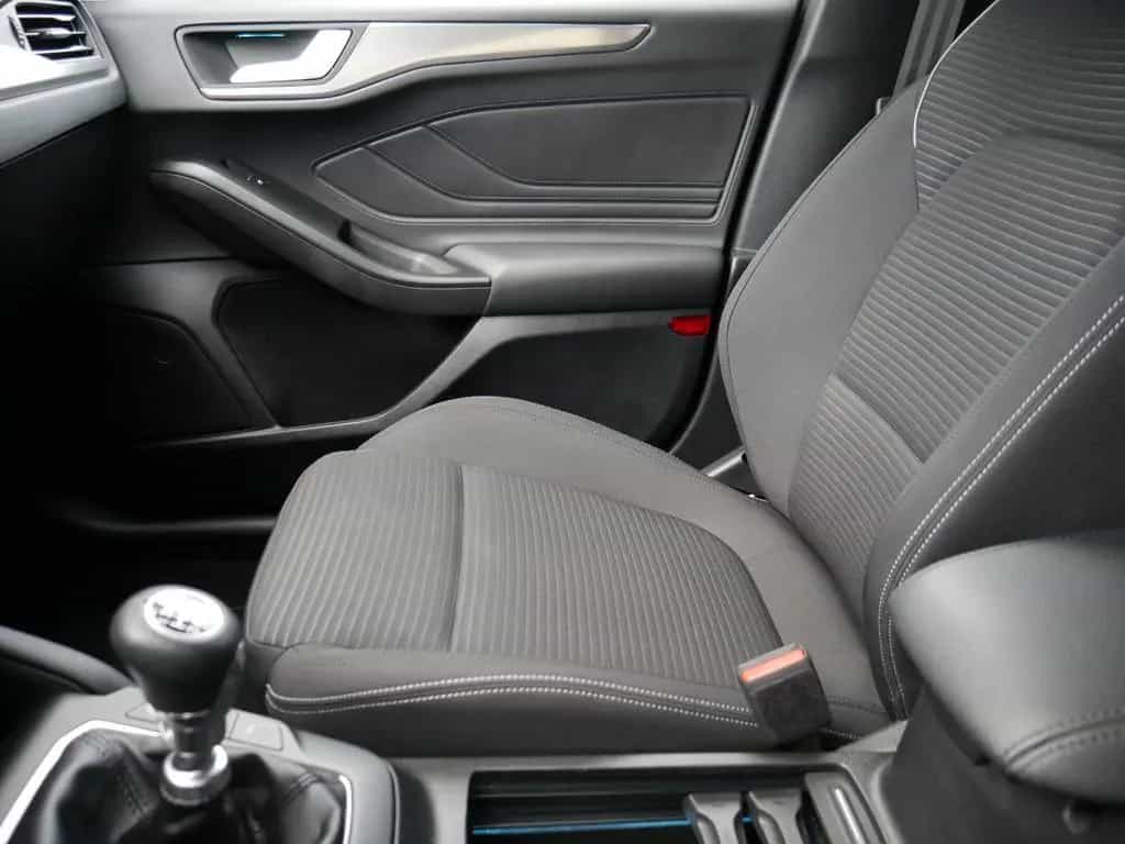 Ford Focus 1.0 EcoBoost Hybrid Titanium S/S AHK LED 11/2020-photo-12