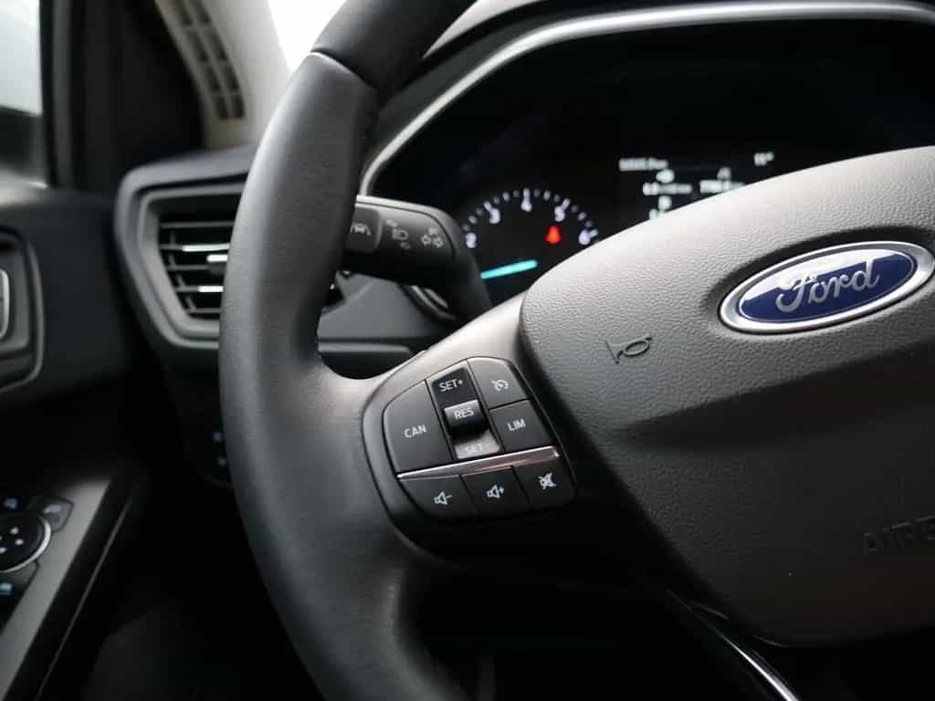 Ford Focus 1.0 EcoBoost Hybrid Titanium S/S AHK LED 11/2020-photo-15