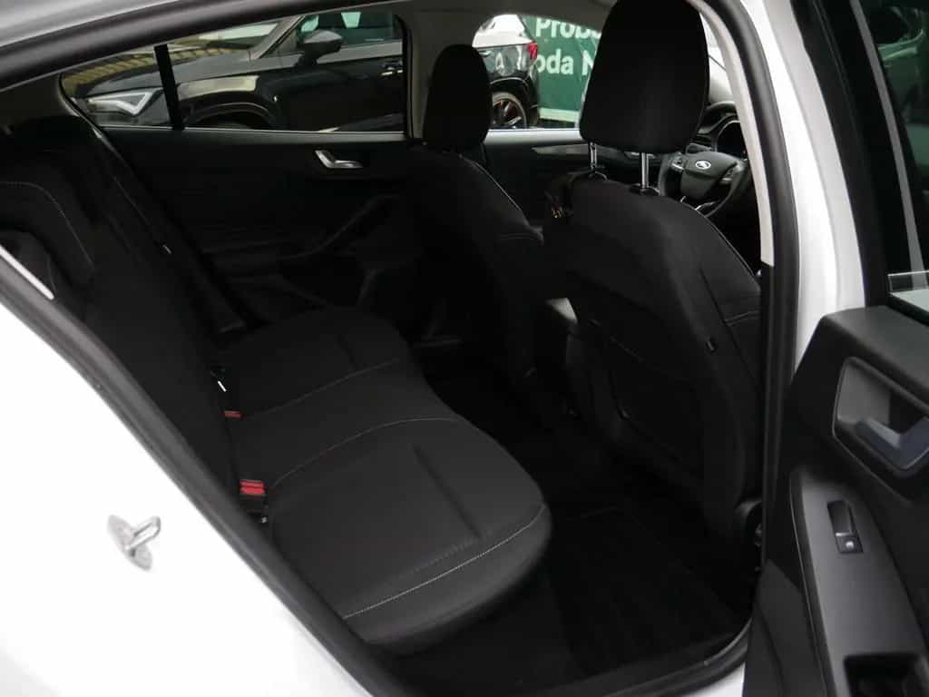 Ford Focus 1.0 EcoBoost Hybrid Titanium S/S AHK LED 11/2020-photo-3