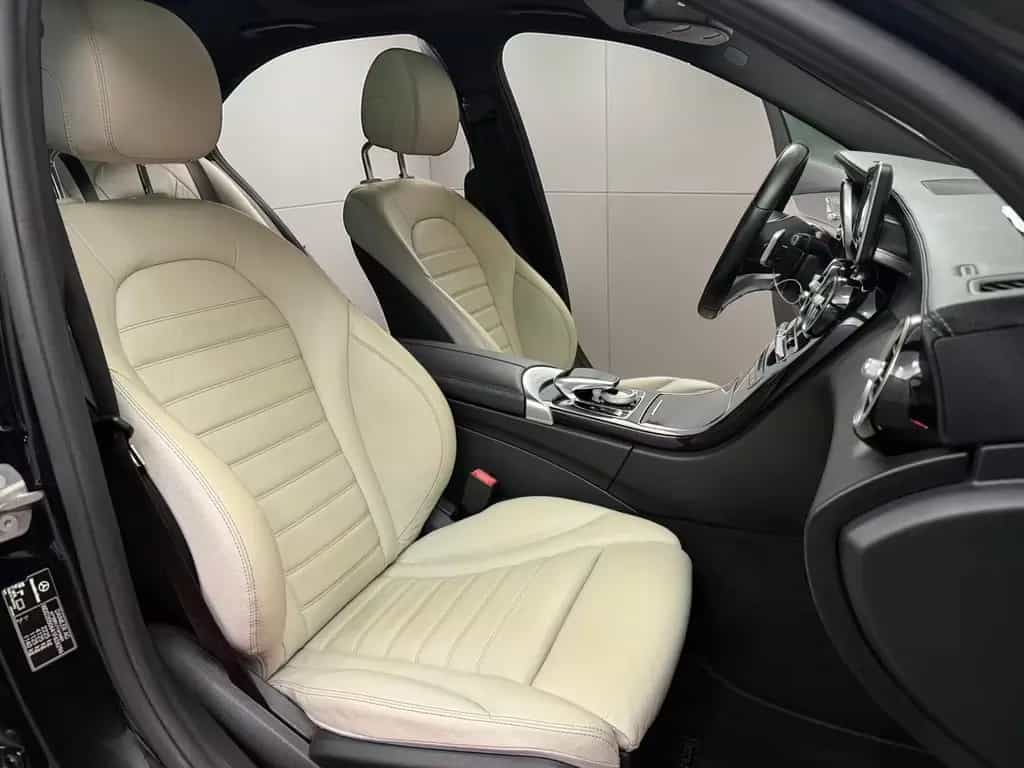Mercedes-Benz C-Class 43 AMG Limo PANO*LED*18Z*MEMO*KAM*PARK-ASSIST 08/2017-photo-19