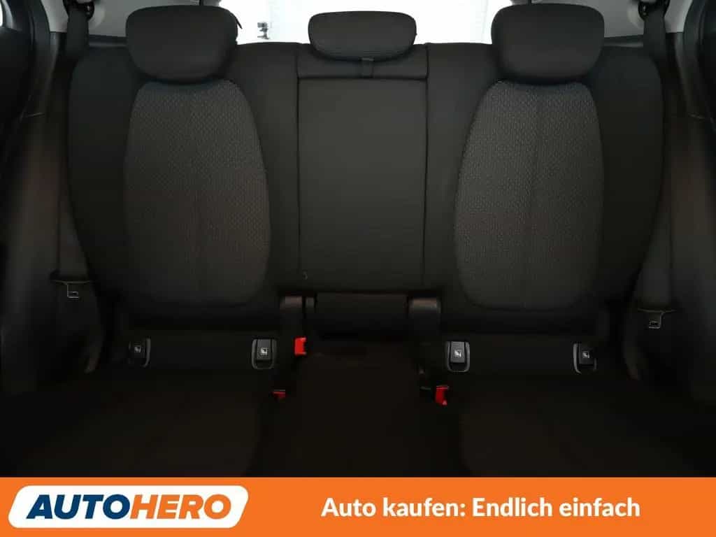 BMW X2 sDrive 18i Advantage Aut.*NAVI*LED*TEMPO*PDC* 09/2018-photo-13