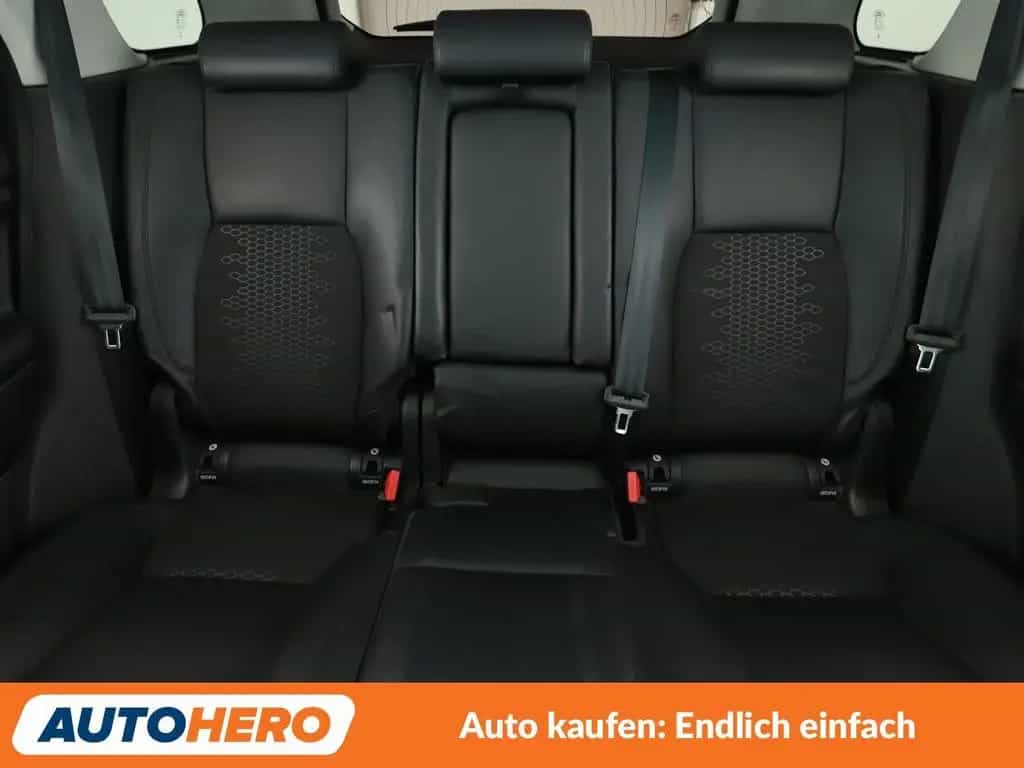 Land Rover Discovery Sport 2.0 Td4 SE AWD Aut.*NAVI*CAM* 07/2017-photo-15