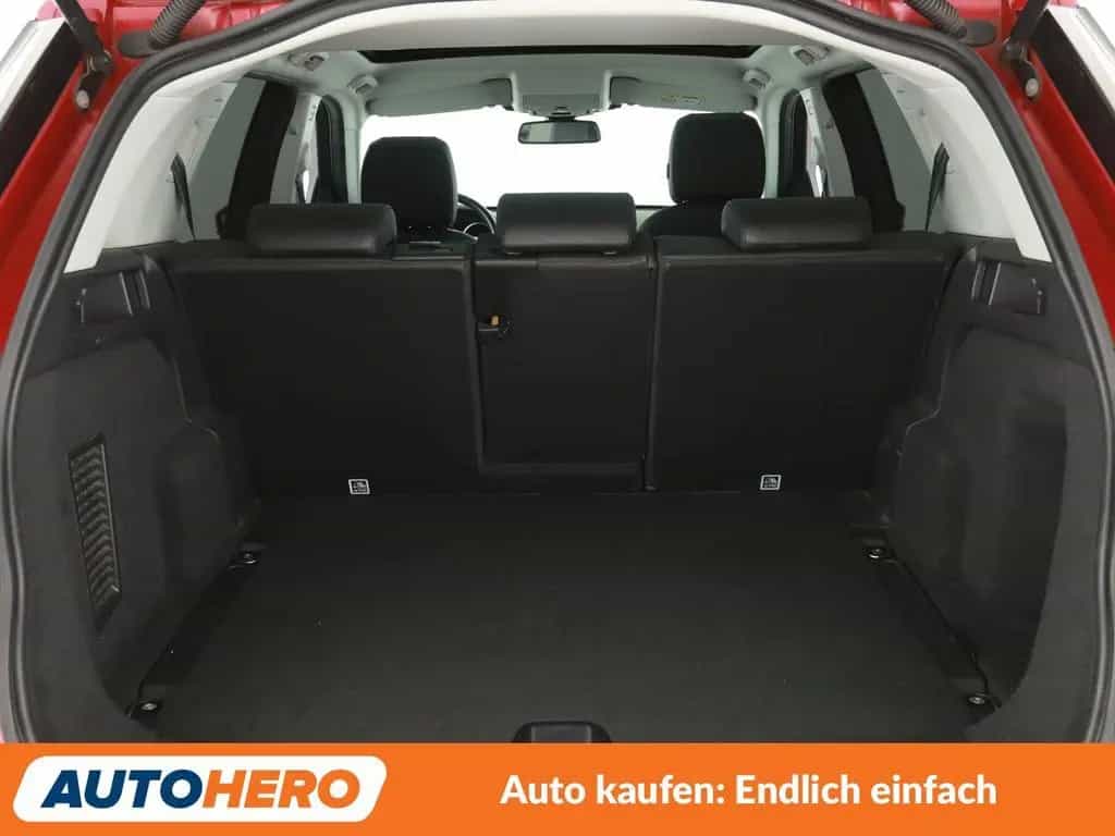 Land Rover Discovery Sport 2.0 Td4 SE AWD Aut.*NAVI*CAM* 07/2017-photo-17