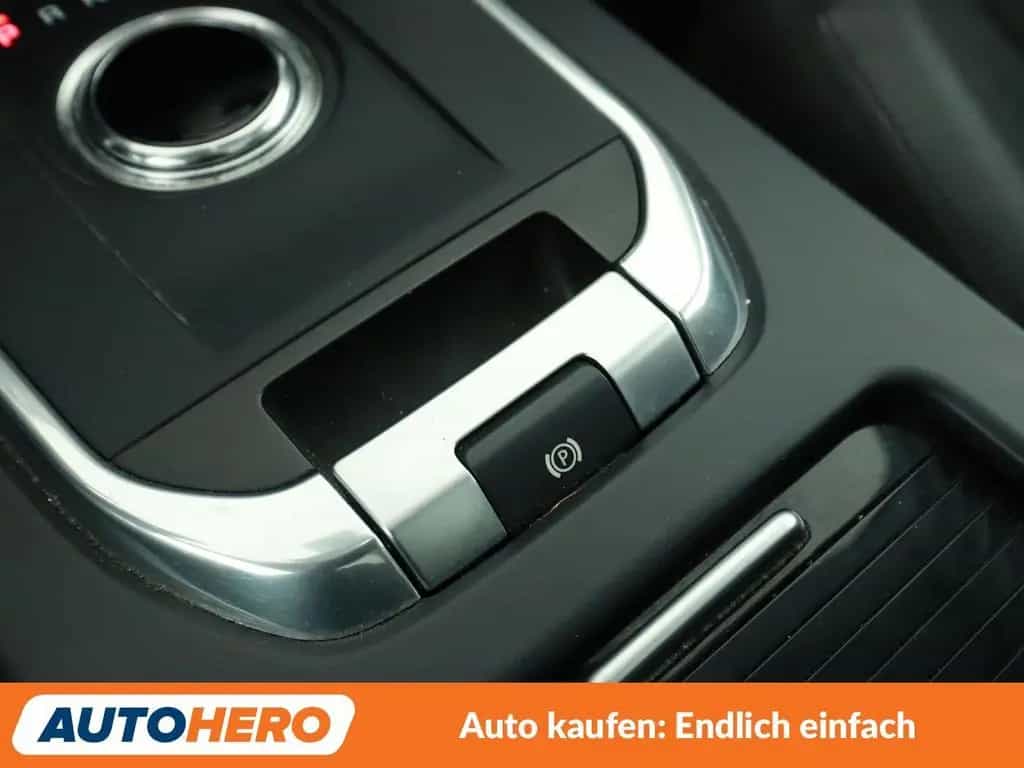 Land Rover Discovery Sport 2.0 Td4 SE AWD Aut.*NAVI*CAM* 07/2017-photo-27