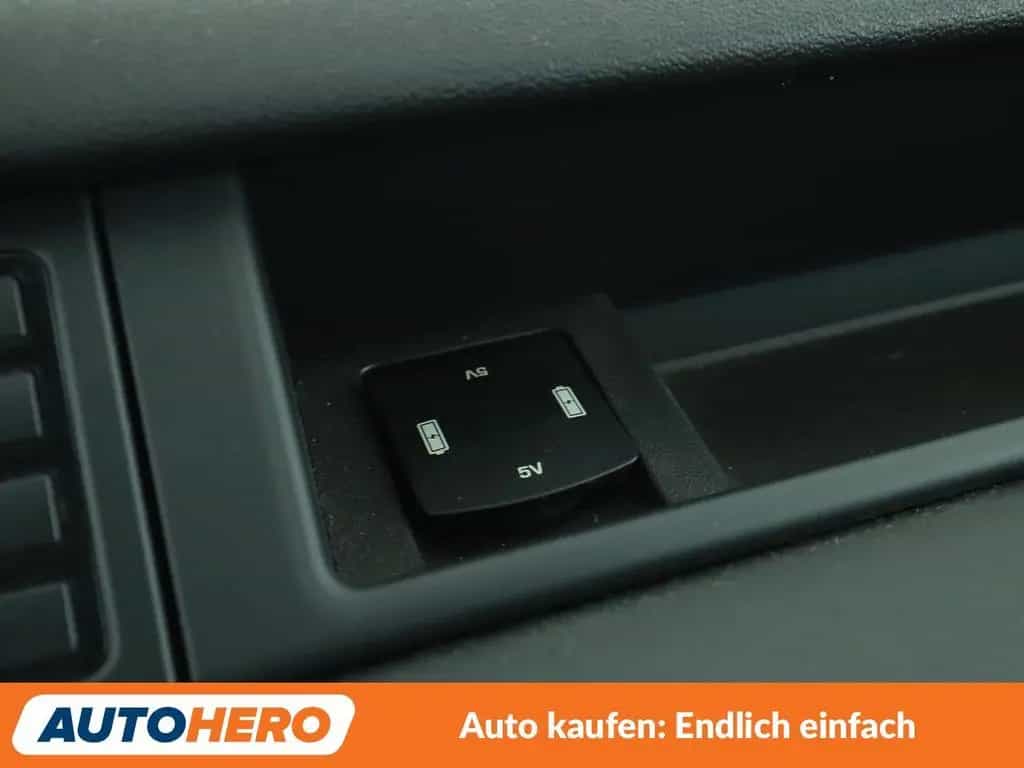 Land Rover Discovery Sport 2.0 Td4 SE AWD Aut.*NAVI*CAM* 07/2017-photo-28