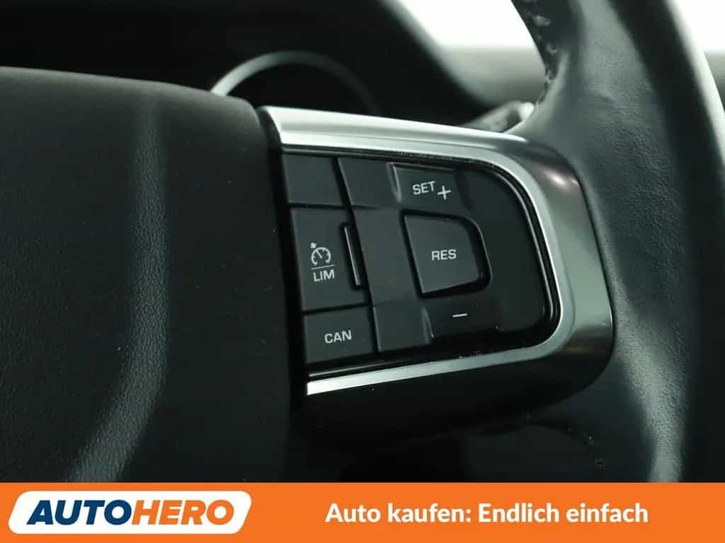 Land Rover Discovery Sport 2.0 Td4 SE AWD Aut.*NAVI*CAM* 07/2017-photo-30